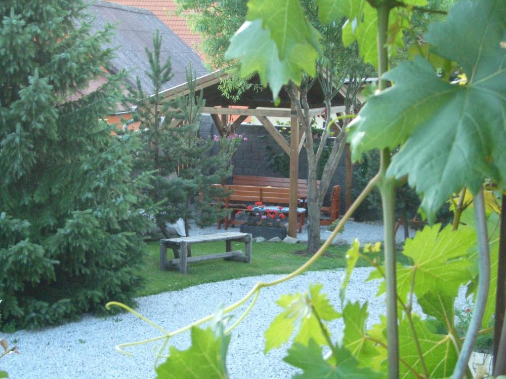 Bella Vita Cesky Krumlov Room photo